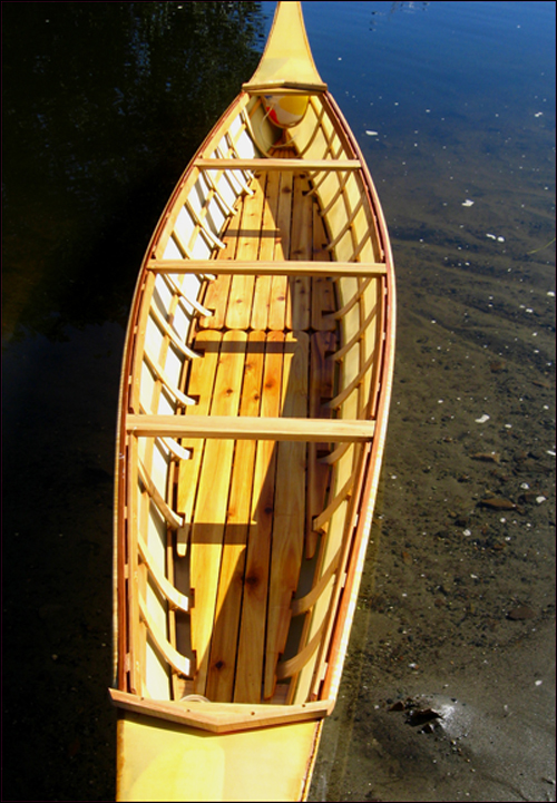 kayak image